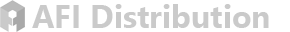 AFI Distirbition logo
